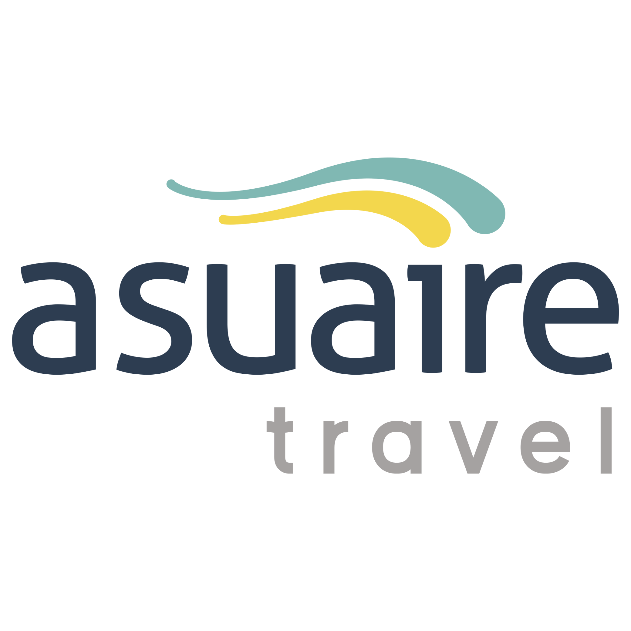 Asuaire Travel Payment Portal